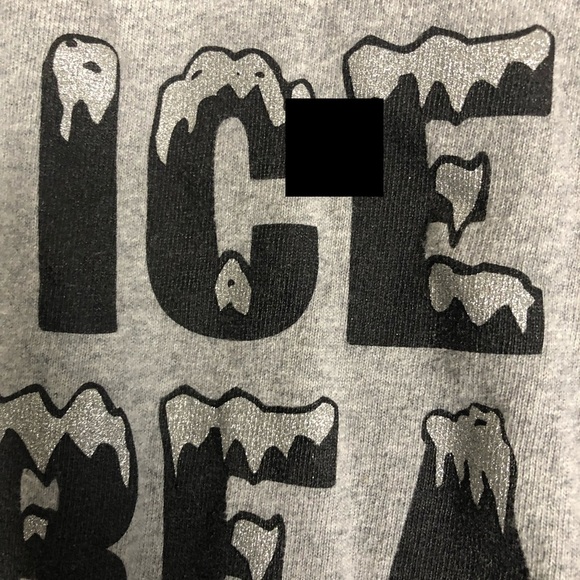 BBC Billionaire Boys Clubs Japan Ice Cream Large - Picture 4 of 8